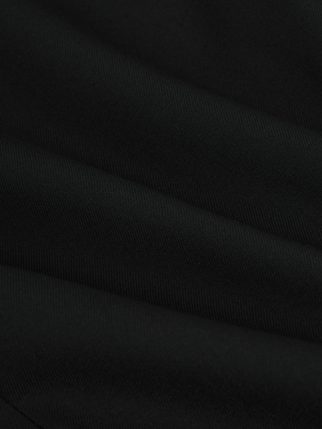 Wool-Blend Single-Breasted Suit Jacket Slim-Fit in Black | Reiss Men Trending