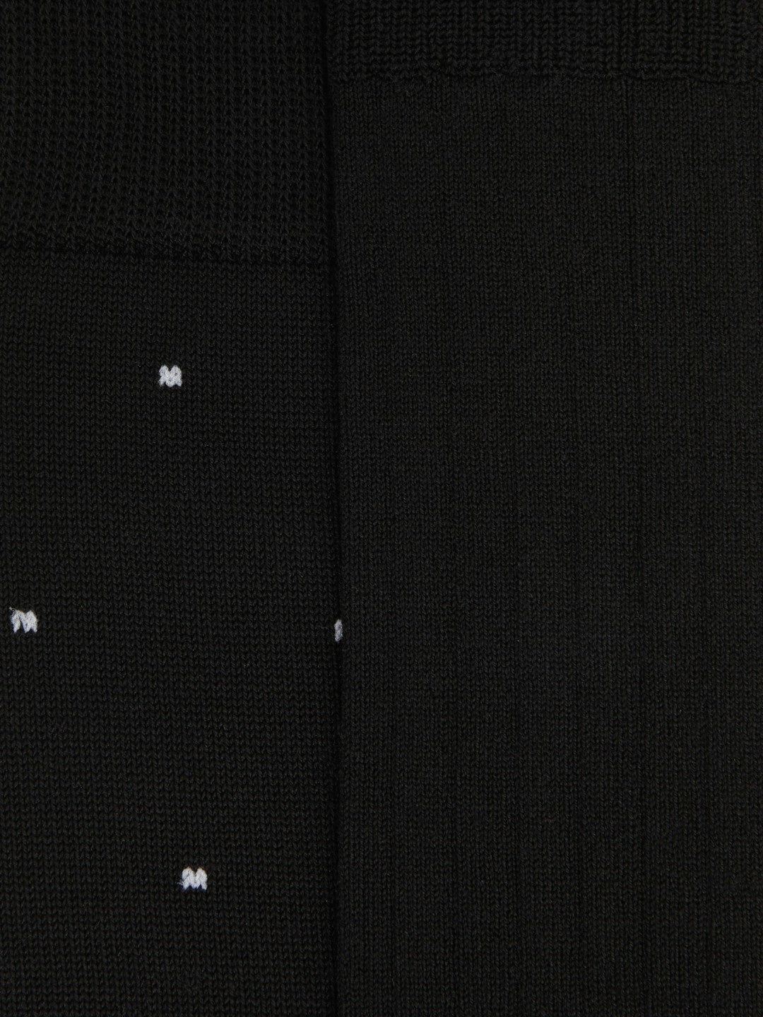 Socks in Black | Reiss Men Signature