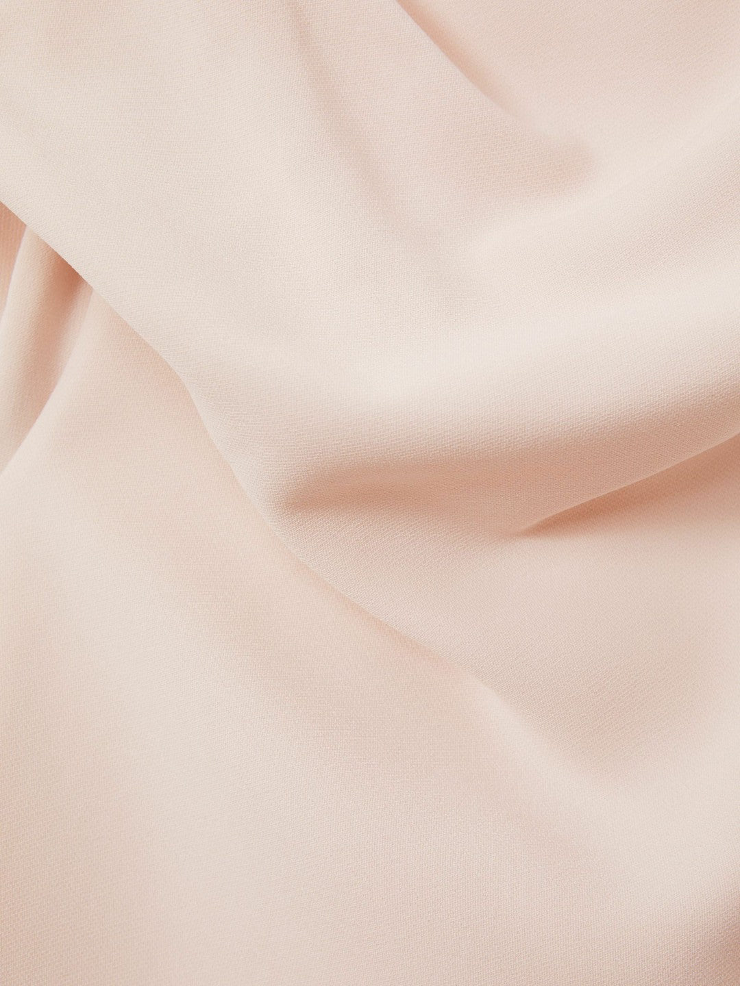 9-13 yrs High-Neck Drape Back Dress in Pink | Reiss Children & Baby New