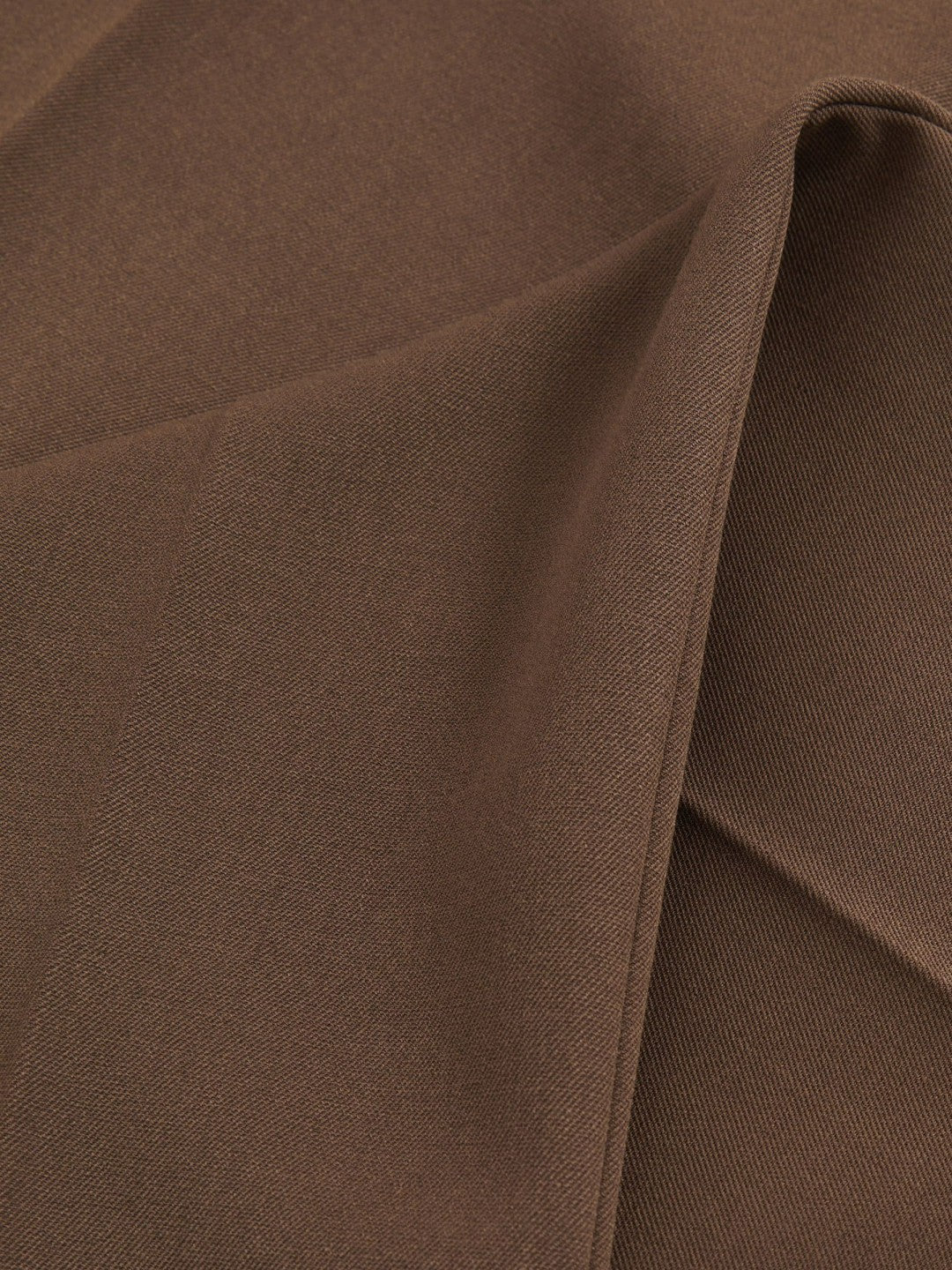 Slim Fit Suit Trousers in Mink Neutral | Reiss Women Signature