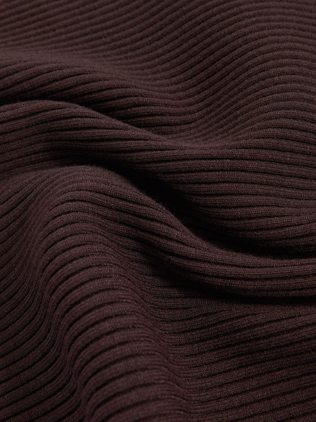 Dress in Plum Purple | Reiss Women Exclusive