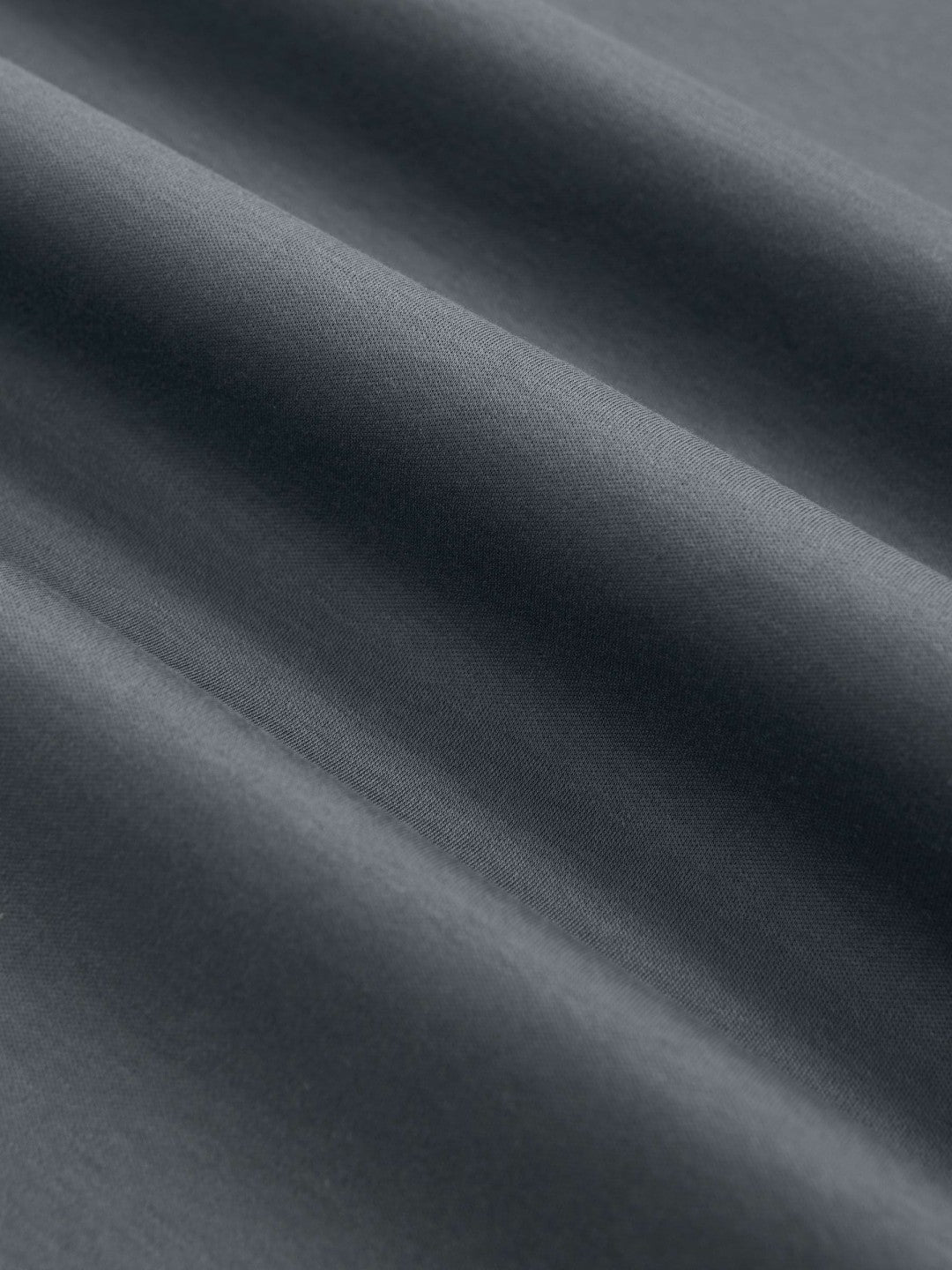 Airwater-Cotton Crew-Neck T-Shirt in Airforce Blue | Reiss Men Recommended