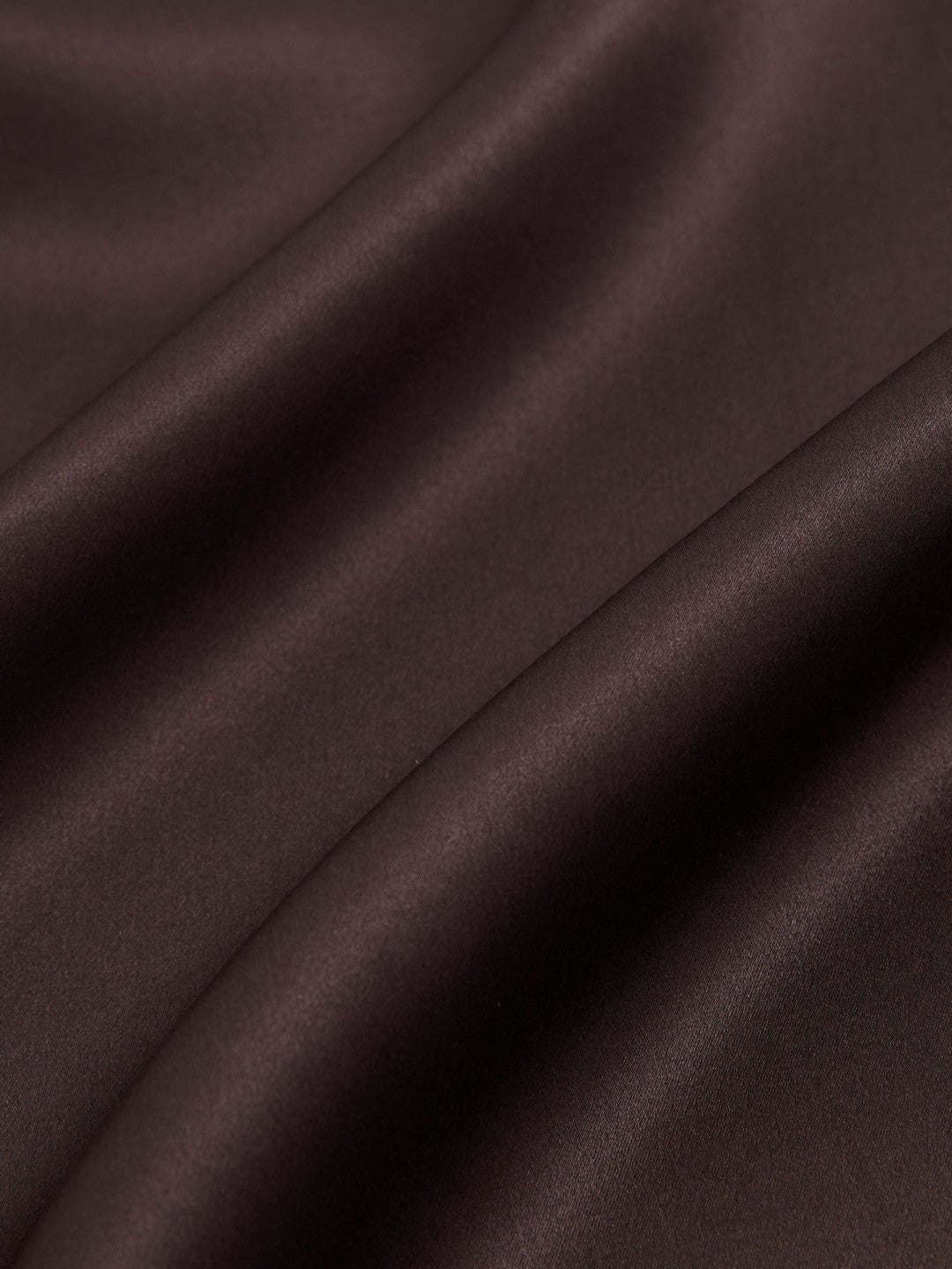 Silk Scoop-Neck Vest in Mauve | Reiss Women Trending