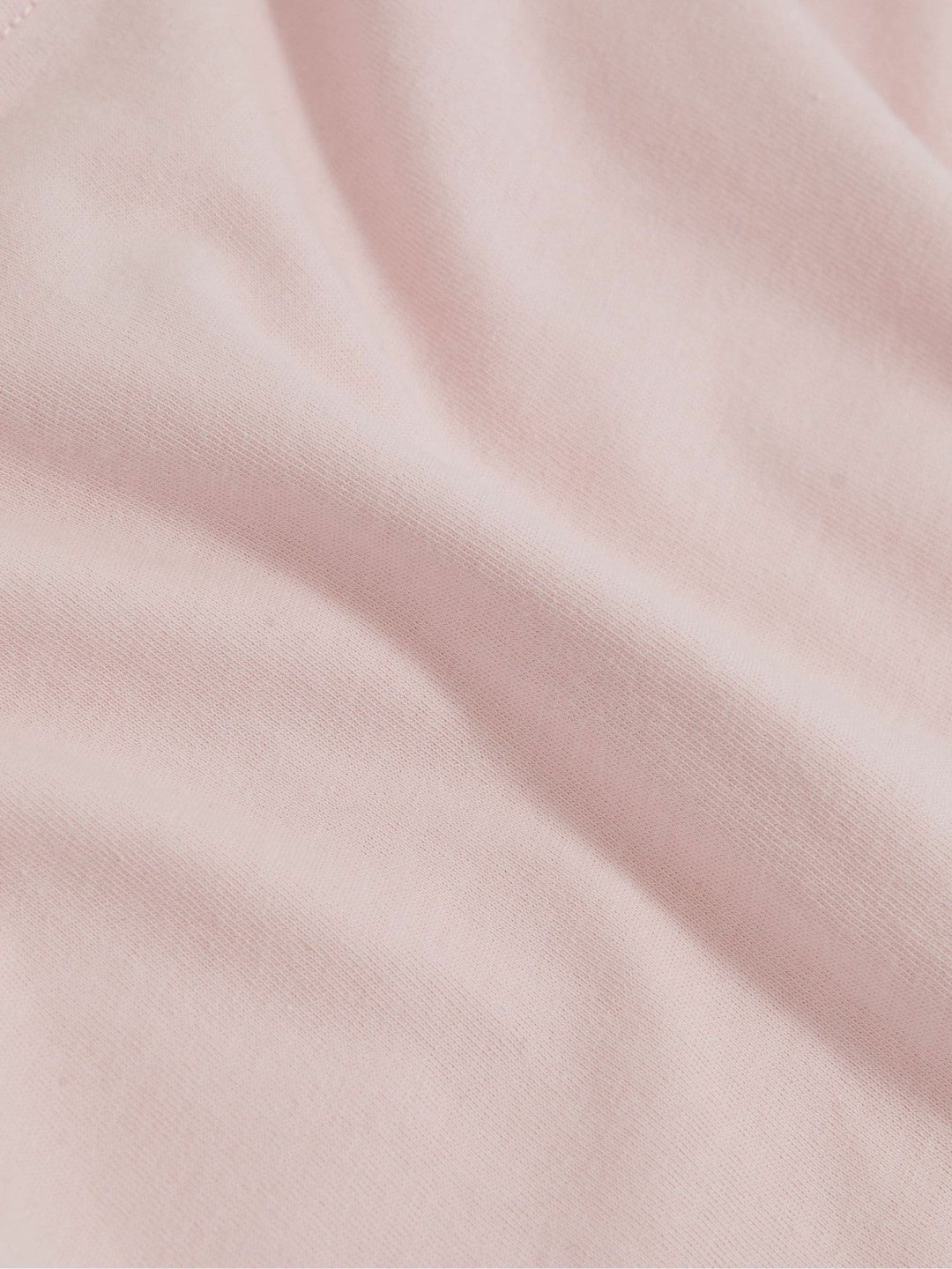 3-9 yrs Cotton Crew Neck T-Shirt in Pink | Reiss Children & Baby New