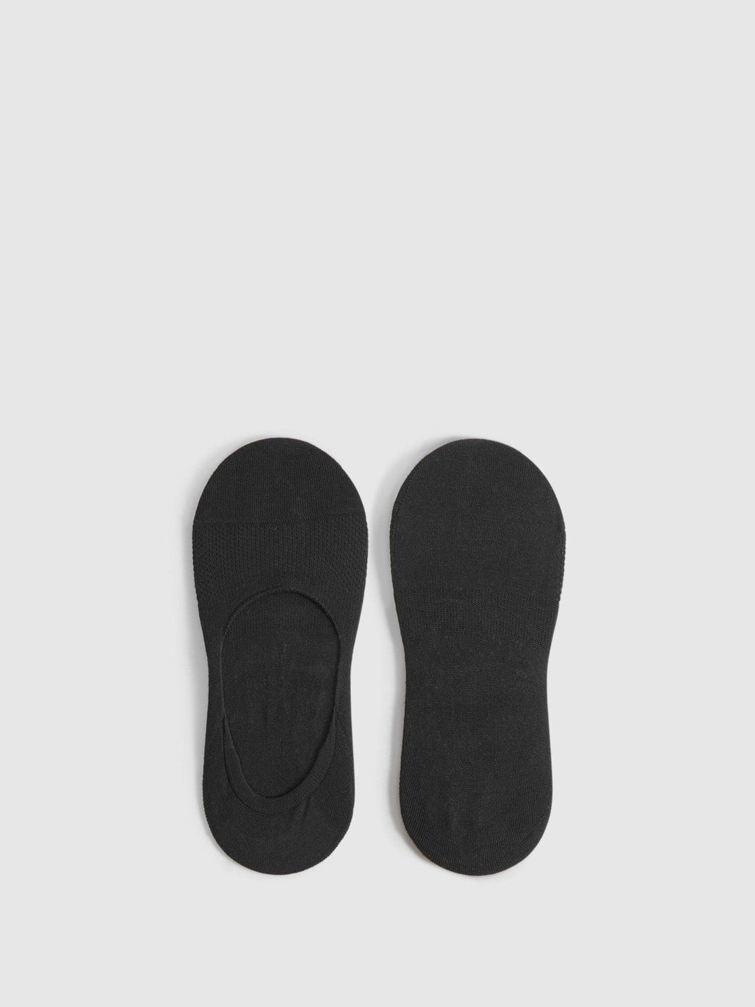 Trainer Socks in Black | Reiss Women|Men Trending