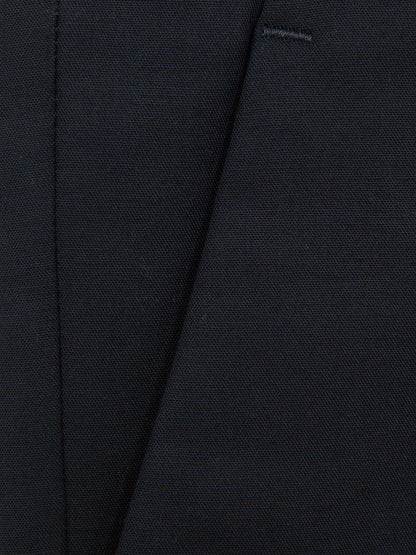 9-14 yrs Slim Fit Chinos in Navy | Reiss Children & Baby Trending