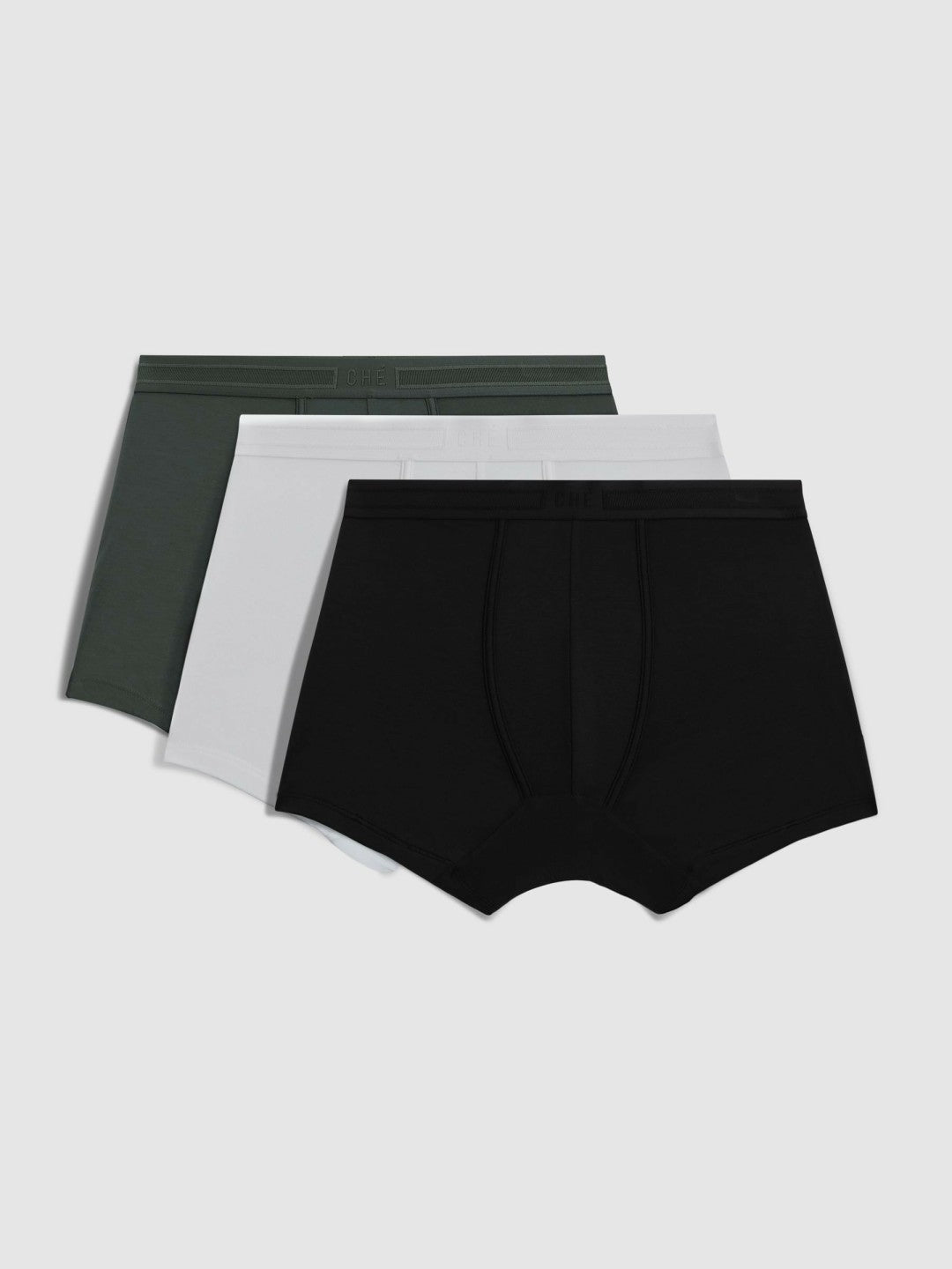 CHÉ Studios Boxer Trunks with TENCEL™ Fibers in Multi | Reiss Men Best Seller