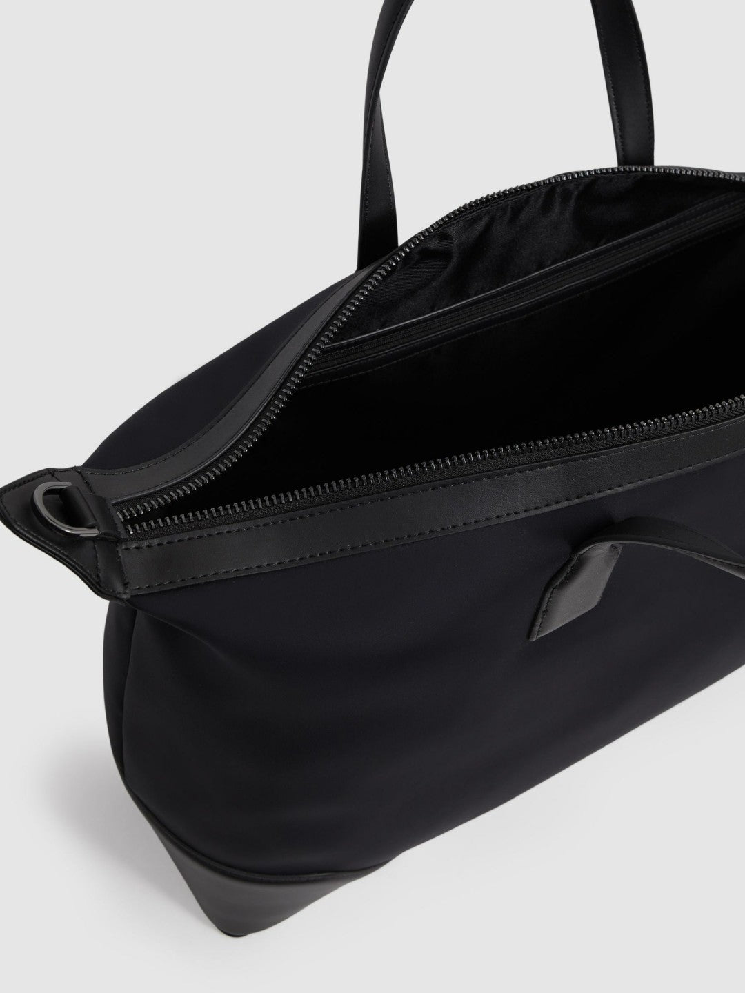 Neoprene Holdall in Dark Navy | Reiss Men Exclusive