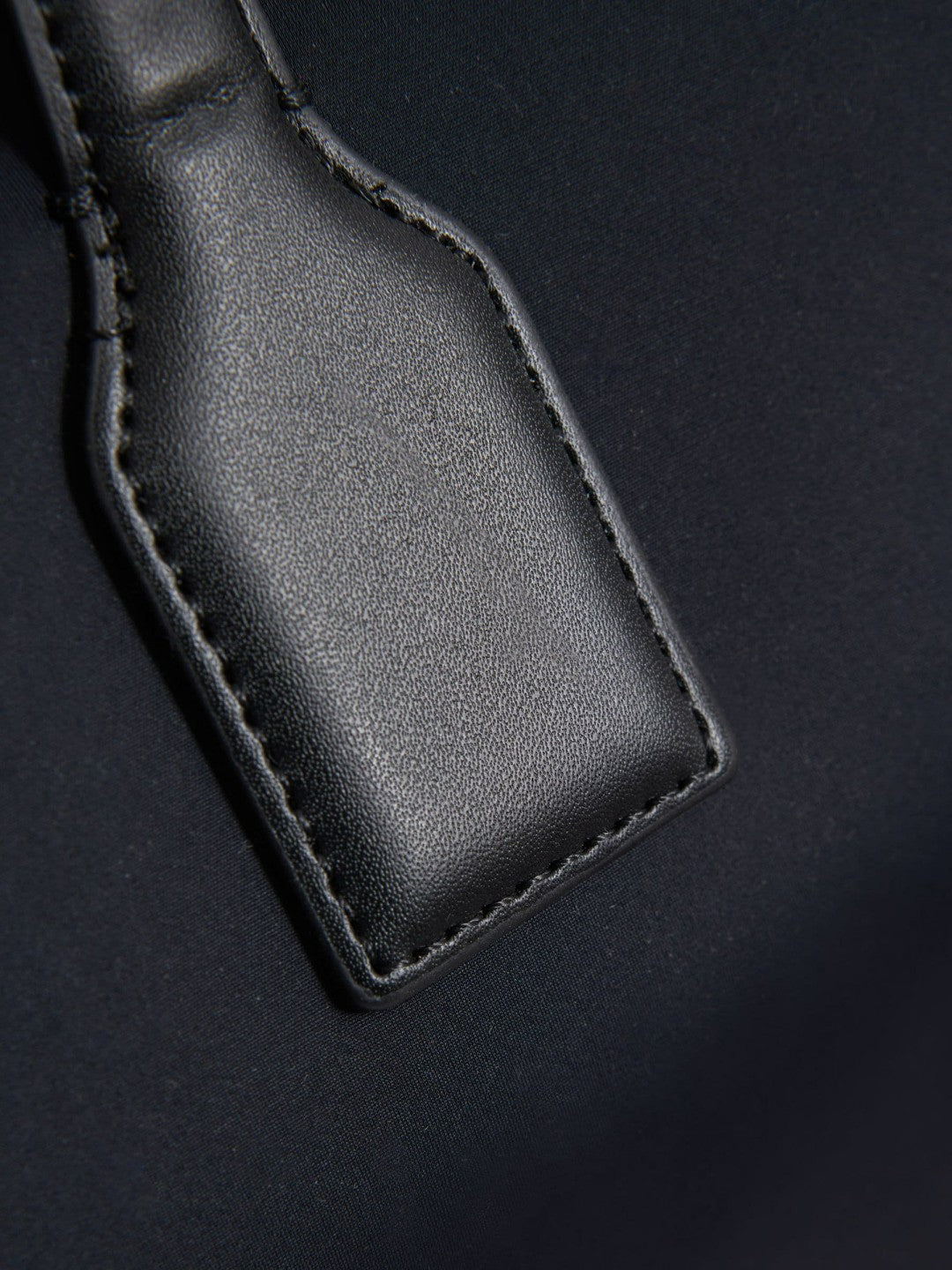 Neoprene Holdall in Dark Navy | Reiss Men Exclusive