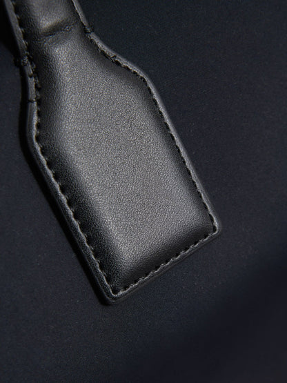 Neoprene Holdall in Dark Navy | Reiss Men Exclusive