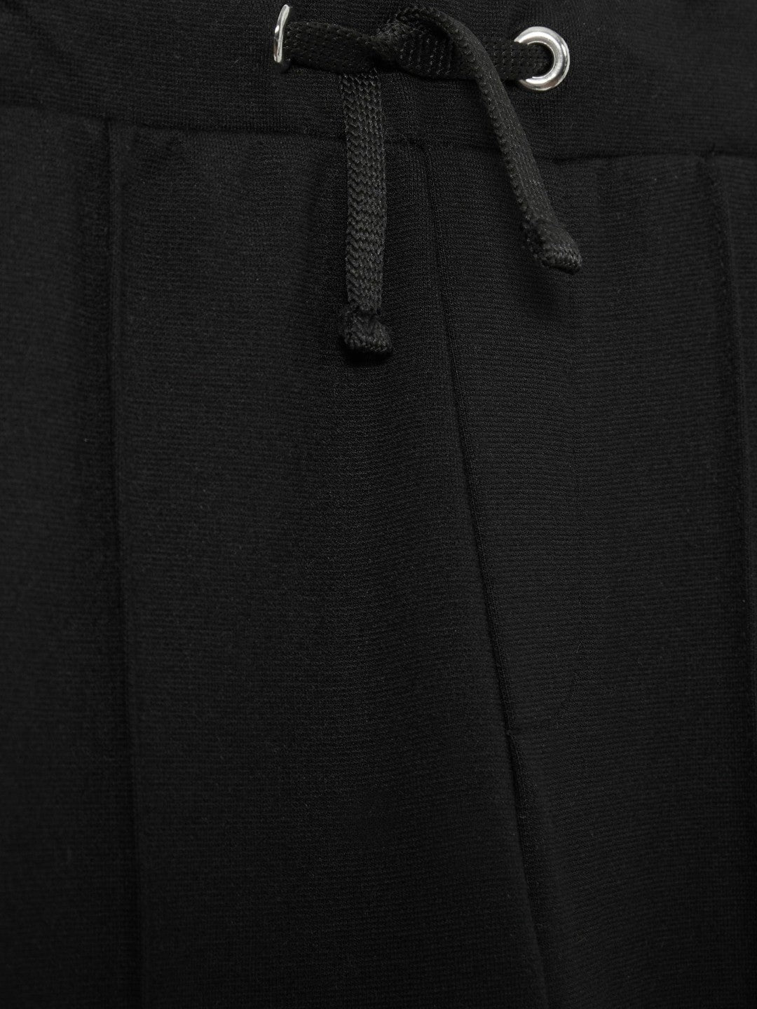 9-13 yrs Relaxed Drawstring Joggers in Black | Reiss Children & Baby New