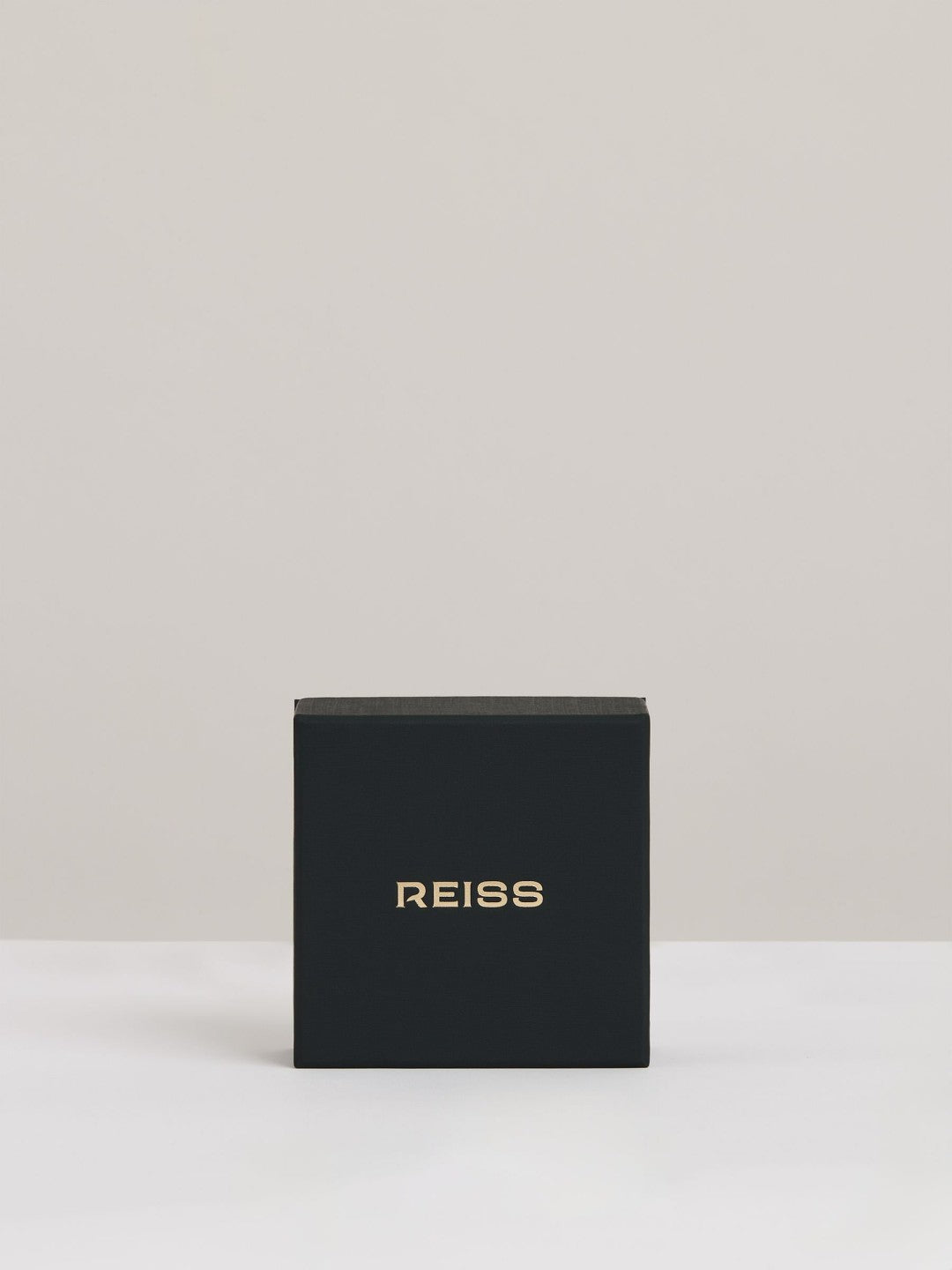 Hinged Crystal Cuff in Silver | Reiss Women New