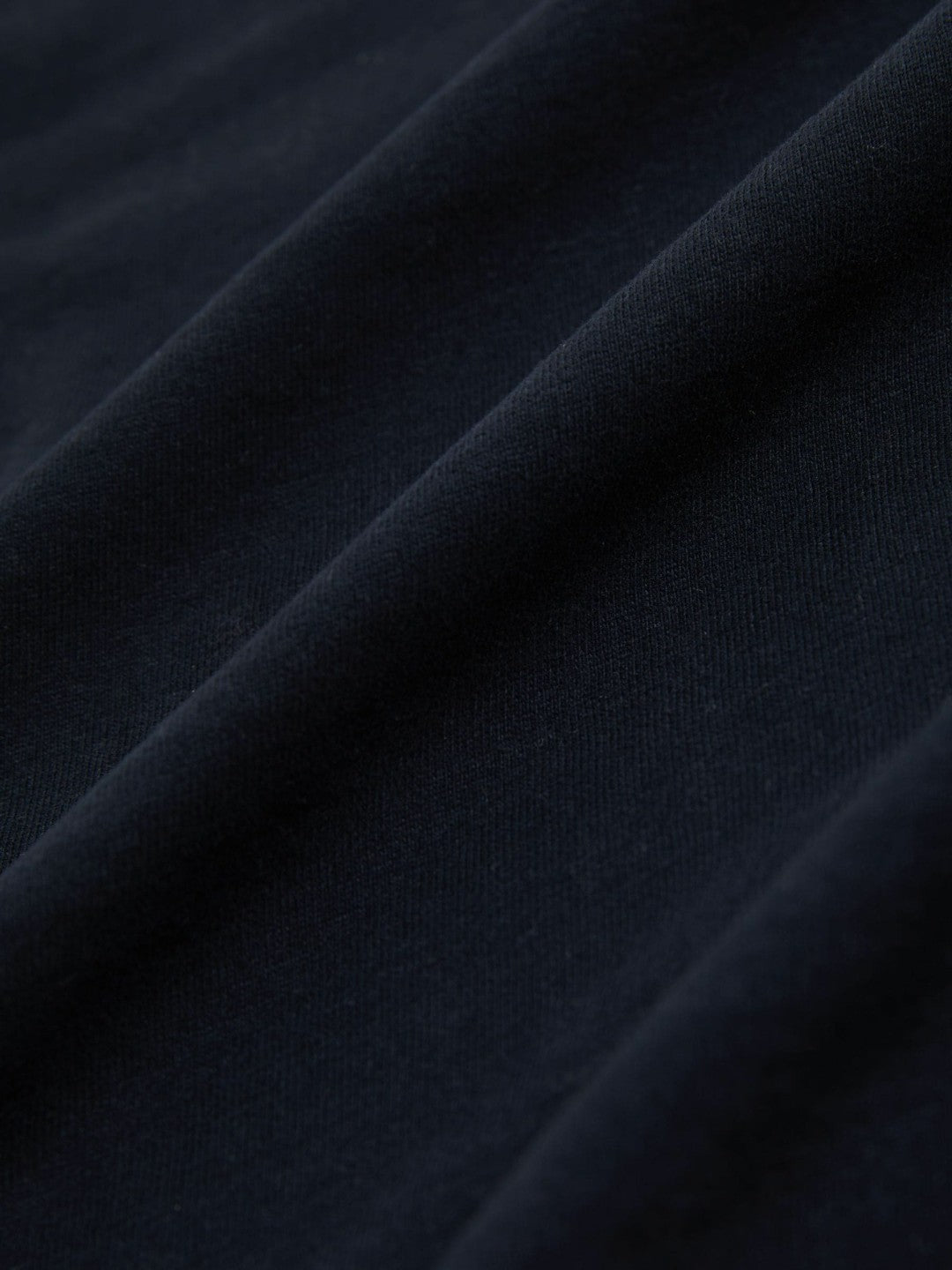 9-13 yrs Cotton Crew-Neck T-Shirt in Navy | Reiss Children & Baby Premium
