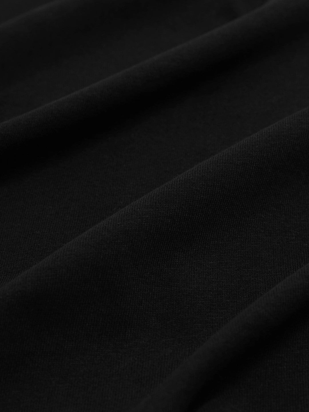 9-13 yrs Cotton Crew-Neck T-Shirt in Black | Reiss Children & Baby Featured