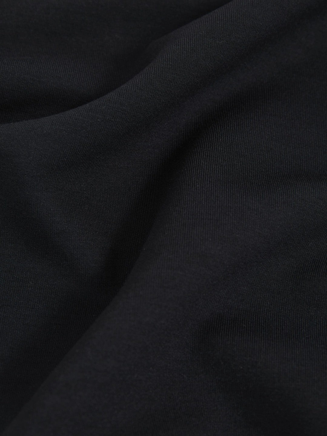 3-9 yrs Interlock-Jersey Crew-Neck T-Shirt in Navy | Reiss Children & Baby Recommended