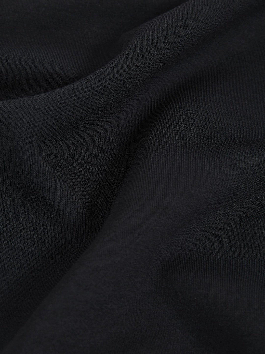 9-13 yrs Interlock-Jersey Crew-Neck T-Shirt in Navy | Reiss Children & Baby Premium