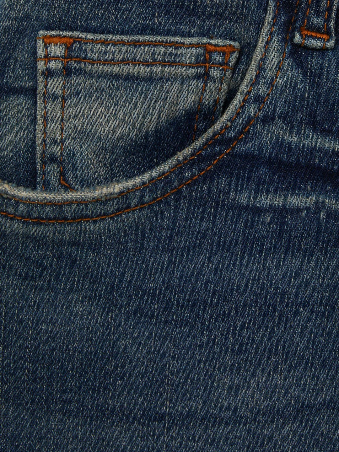 Petite Mid-Rise Flared Jeans in Mid Blue | Reiss Women Recommended