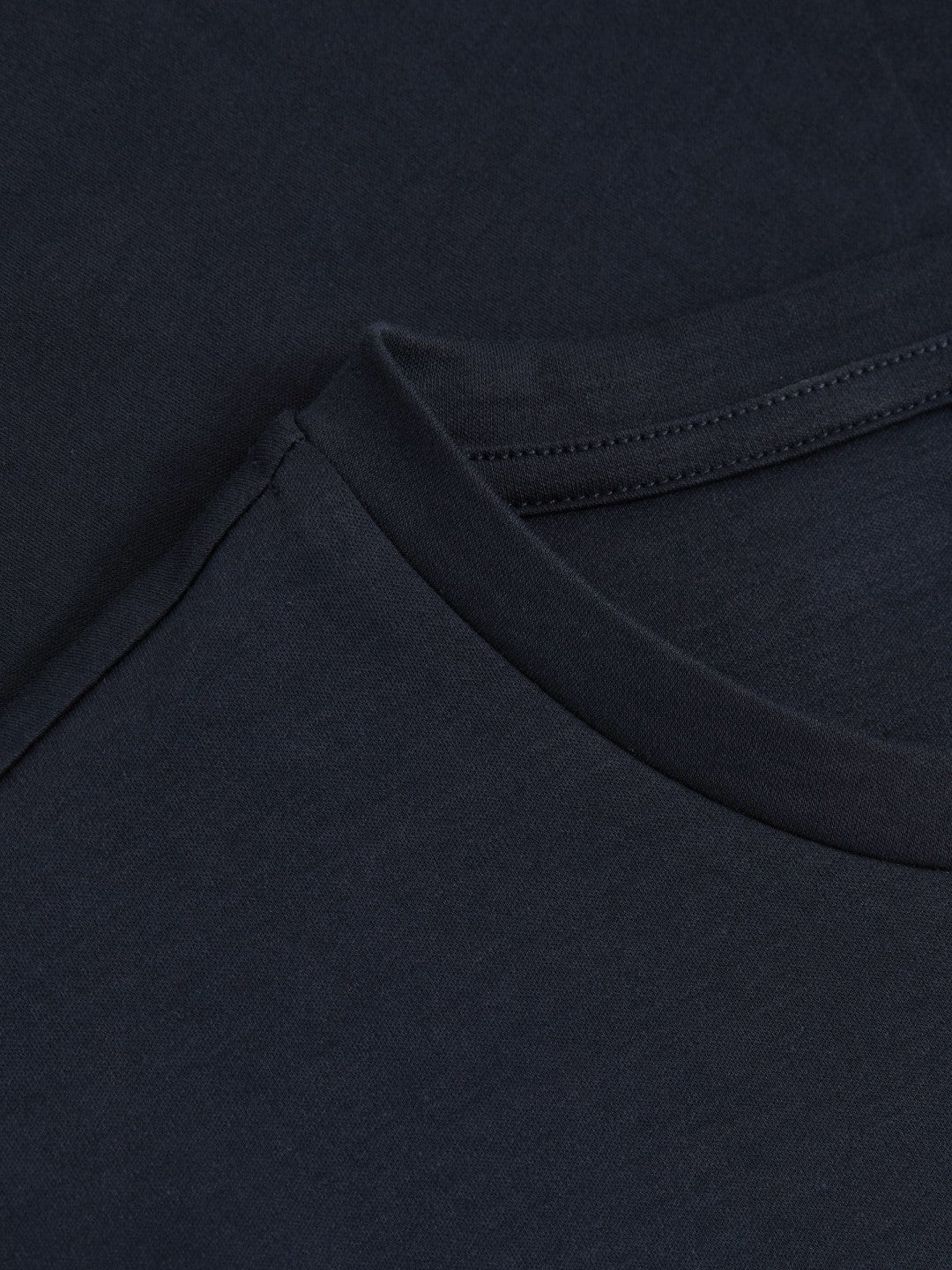 Cotton Sports-Fit T-Shirt in Navy | Reiss Men Best Seller