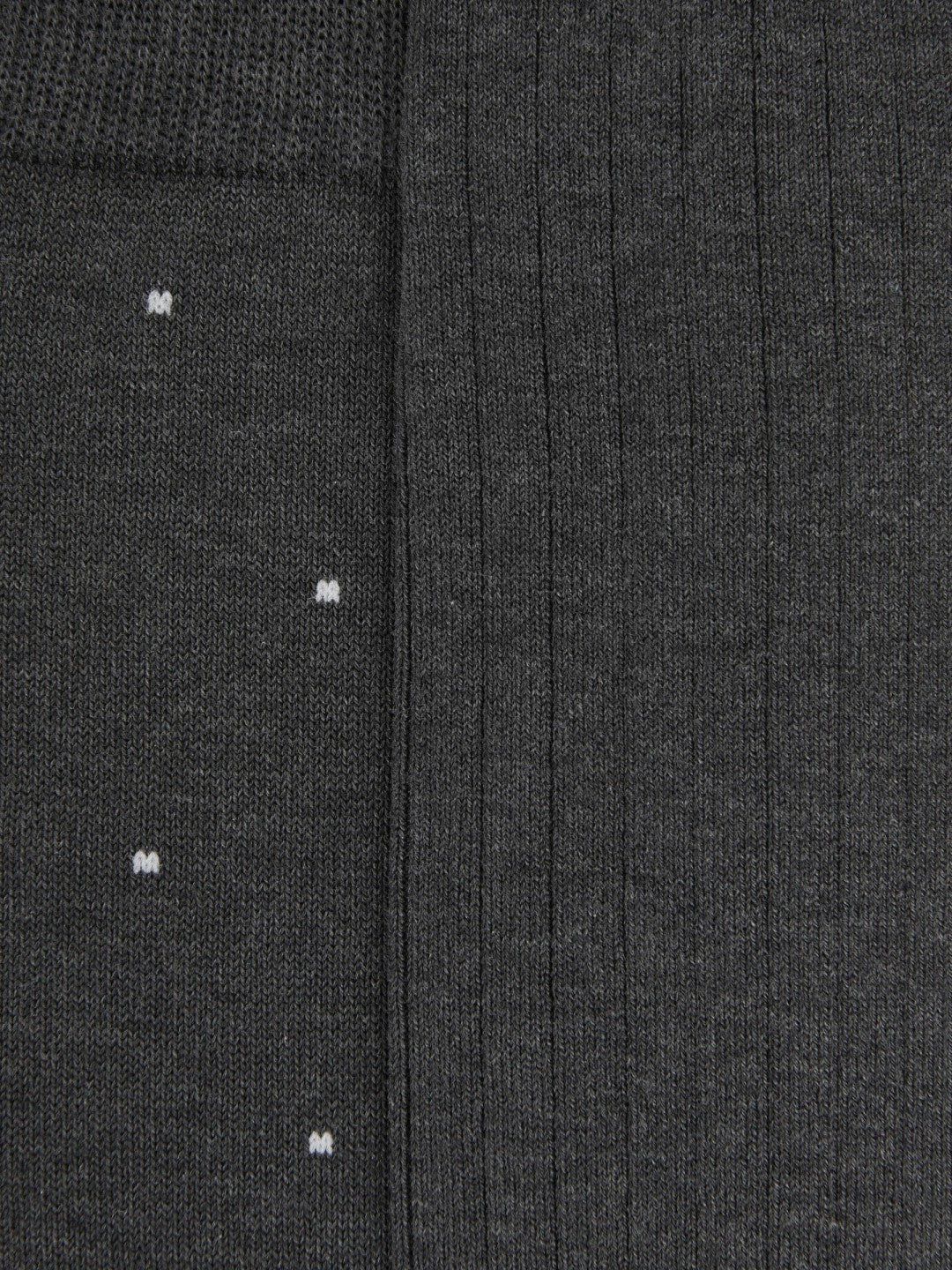 Socks in Charcoal | Reiss Men Exclusive