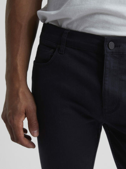 Slim Fit Jeans in Blue | Reiss Men Recommended