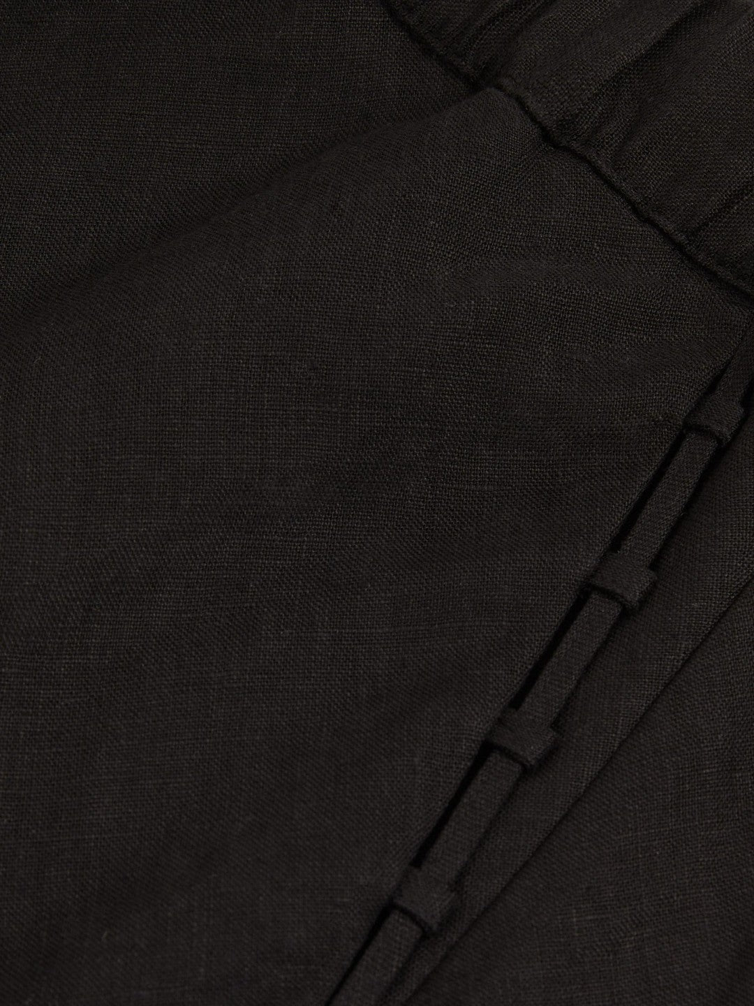 Slip Midi Skirt in Black | Reiss Women Popular
