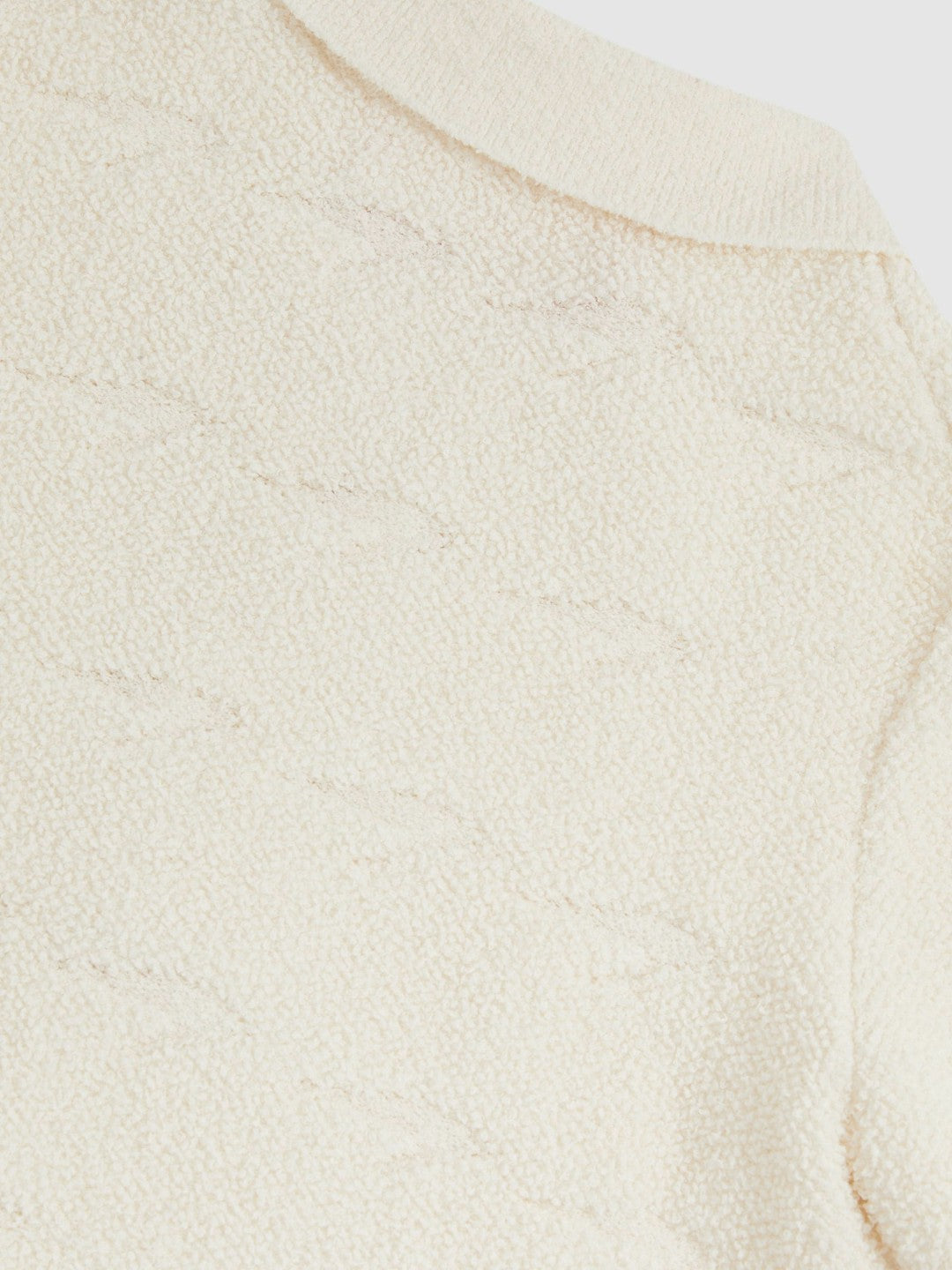 9-13 yrs McLaren F1 Team Speedmark Polo Shirt in White | Reiss Children & Baby Featured