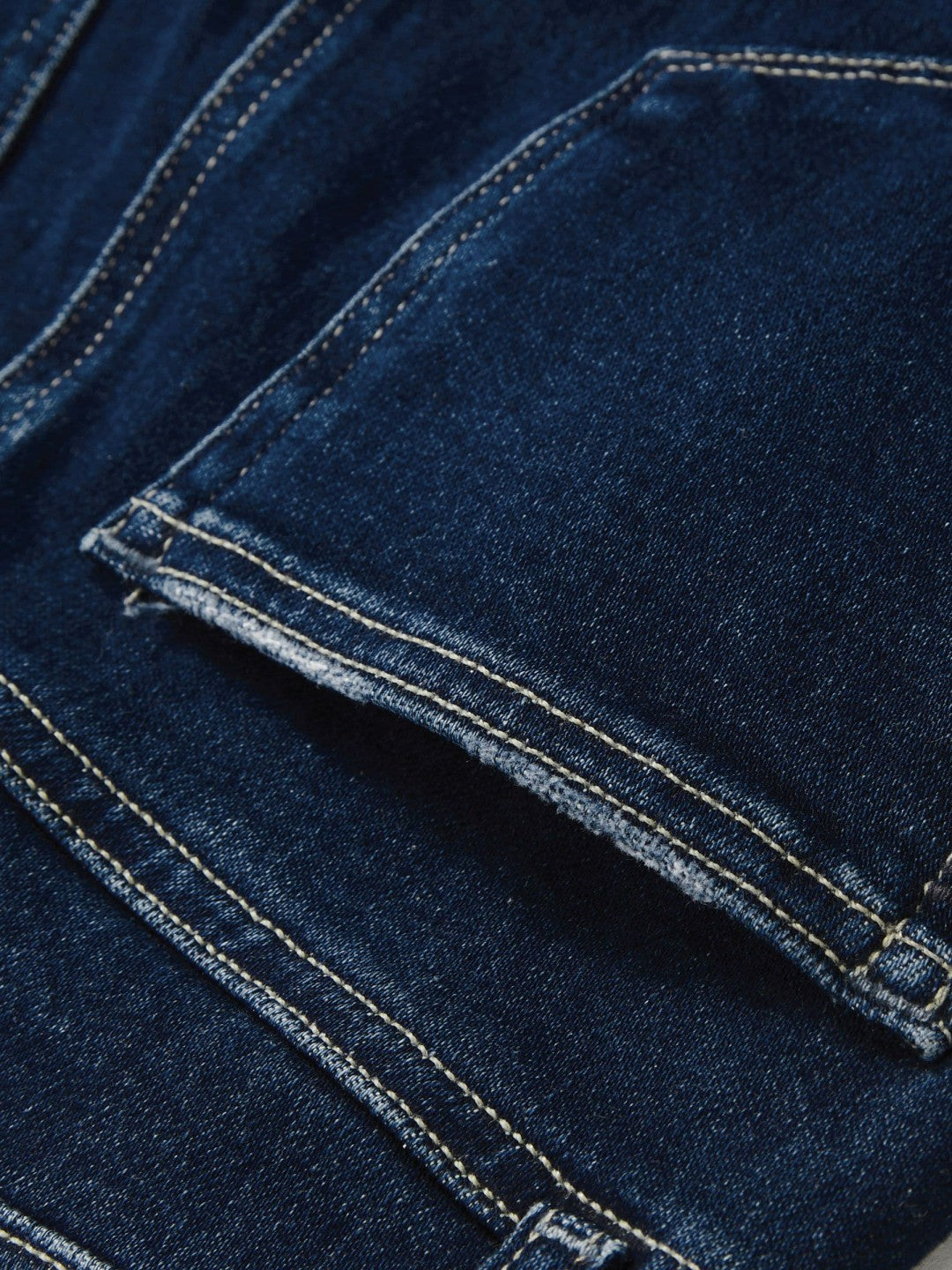 Paige High Rise Flared Jeans in Marciella Blue | Reiss Women Featured