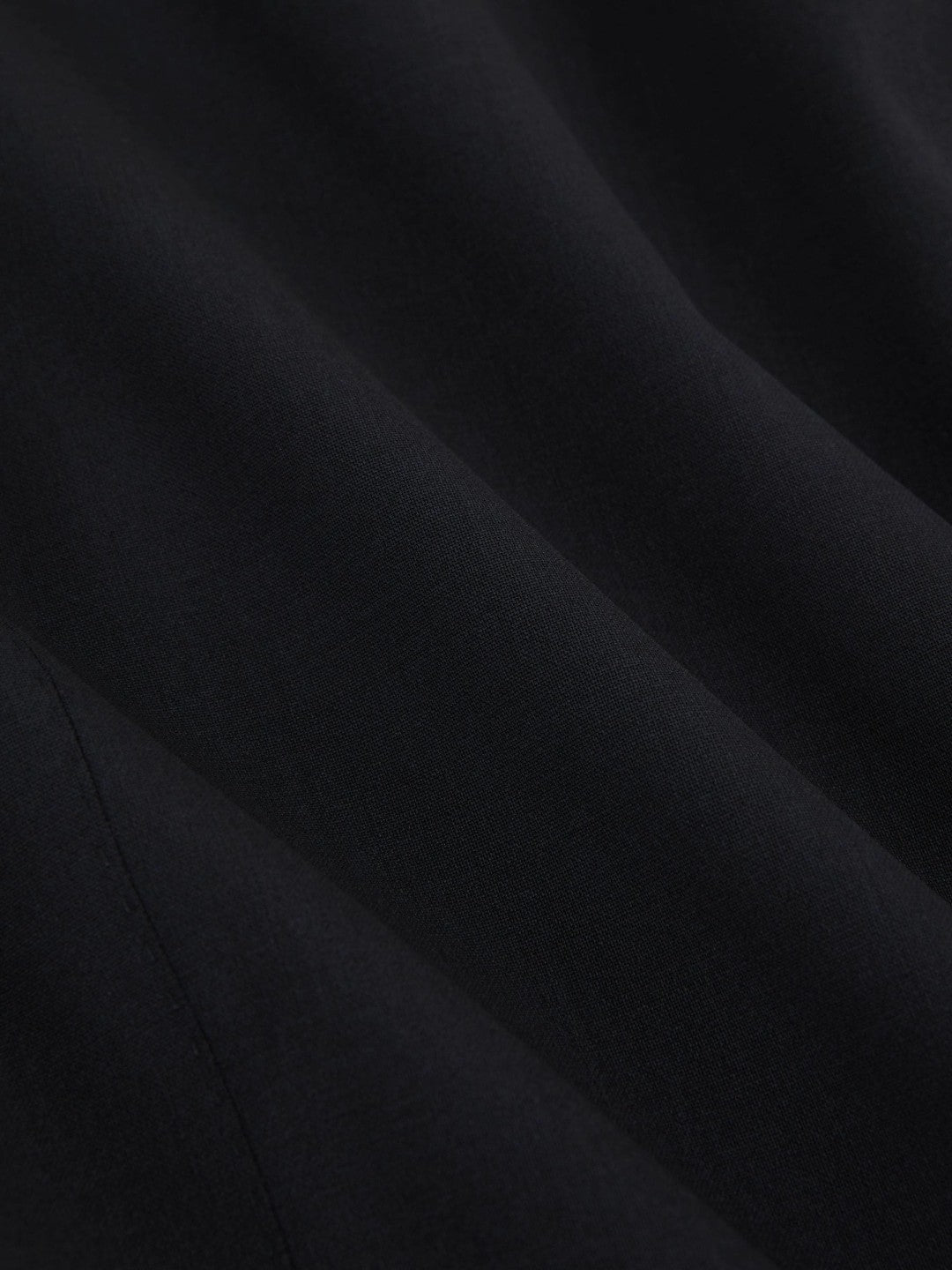 Wool-Blend Single-Breasted Suit Blazer Slim-Fit in Navy | Reiss Men Best Seller