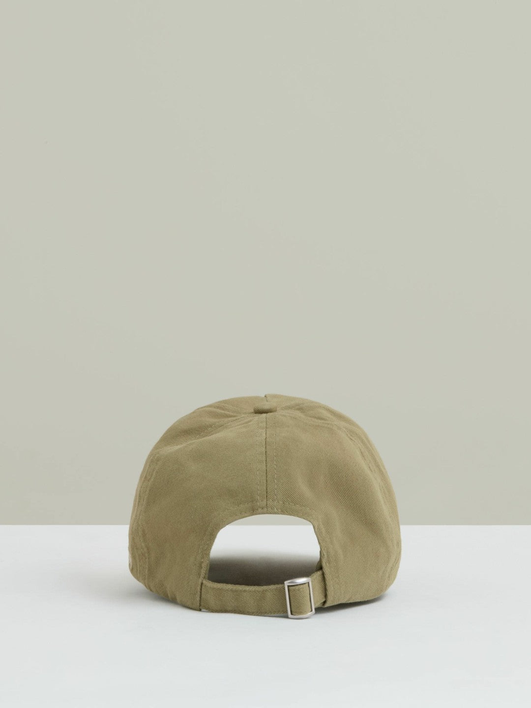 Sunset-Embroidered Cap in Washed Sage | Reiss Men Premium