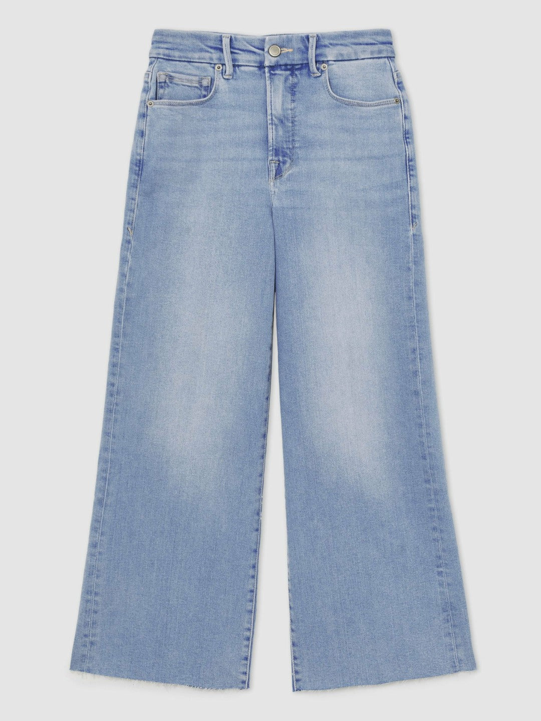 Jeans in Indigo Blue | Reiss Women Best Seller