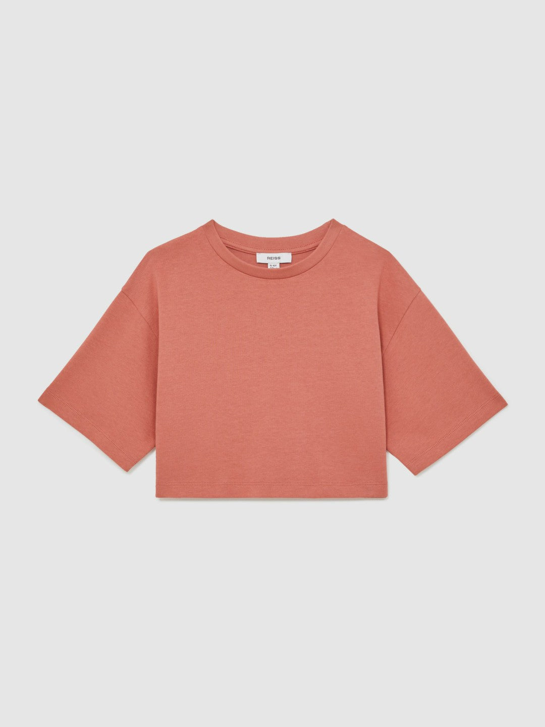 Top in Rose | Reiss Children & Baby Exclusive