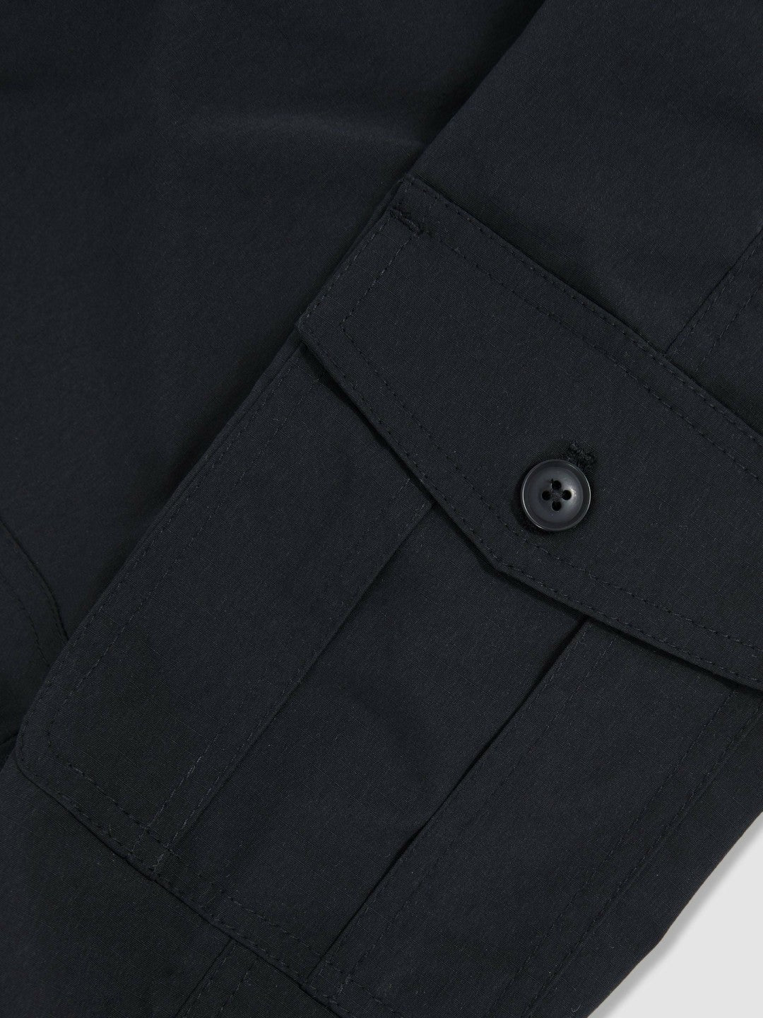 13-14 yrs Technical Straight Leg Cargo Trousers in Navy | Reiss Children & Baby Popular