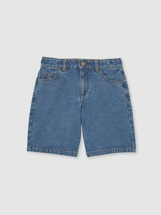 Jeans in Mid Blue | Reiss Children & Baby Popular