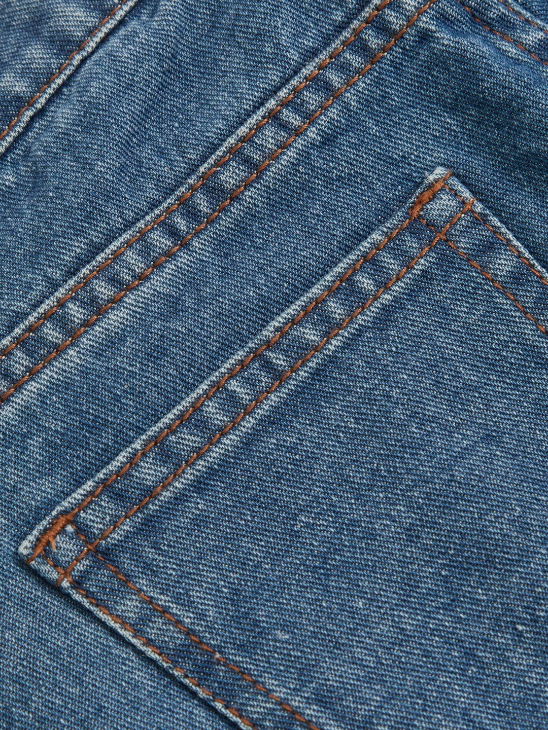 Jeans in Mid Blue | Reiss Children & Baby Popular