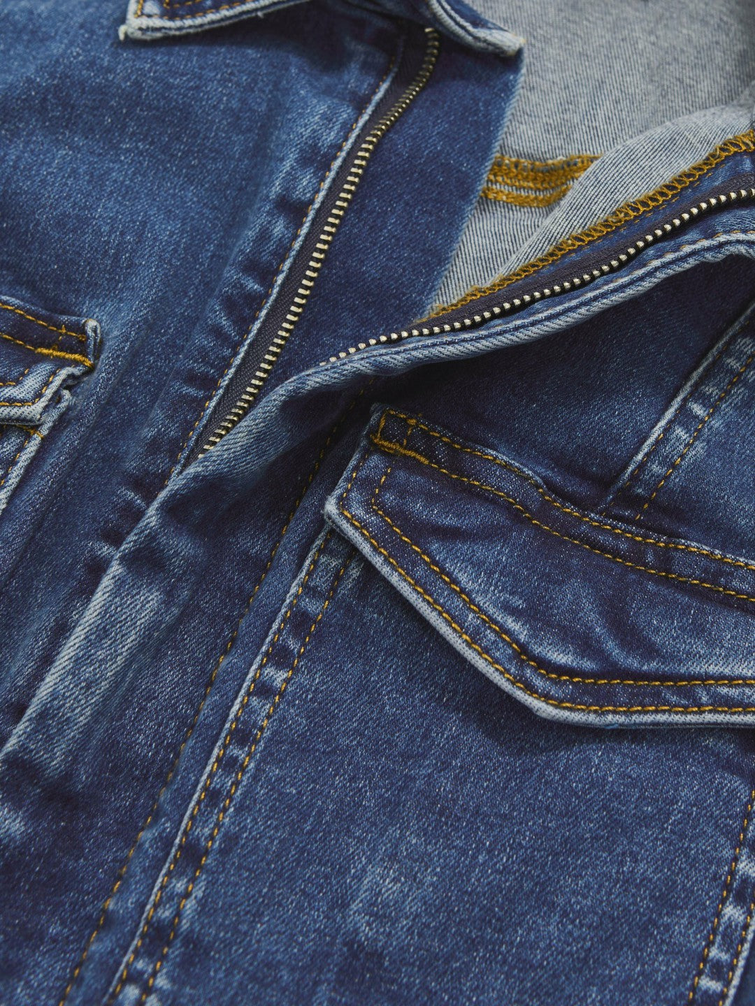 Dress in Indigo | Reiss Women Trending
