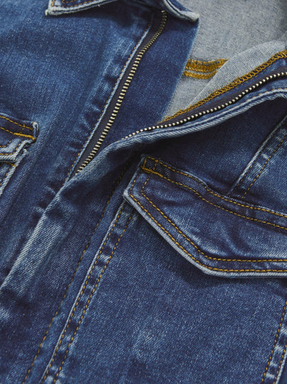 Dress in Indigo | Reiss Women Trending