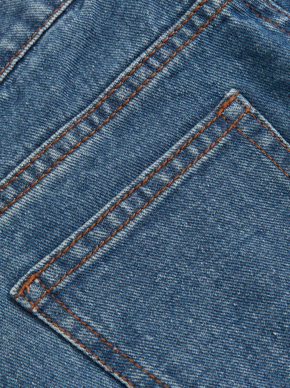 Jeans in Mid Blue | Reiss Children & Baby Featured