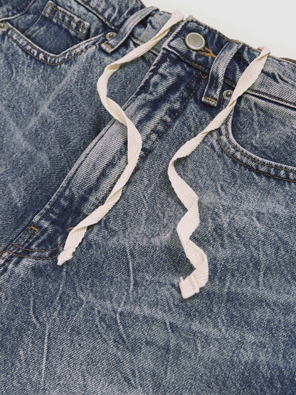 Jeans in Indigo Blue | Reiss Women Signature