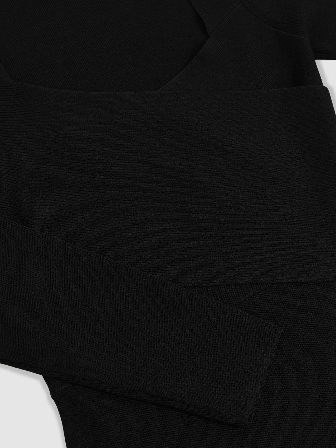 Dress in Black | Reiss Women New