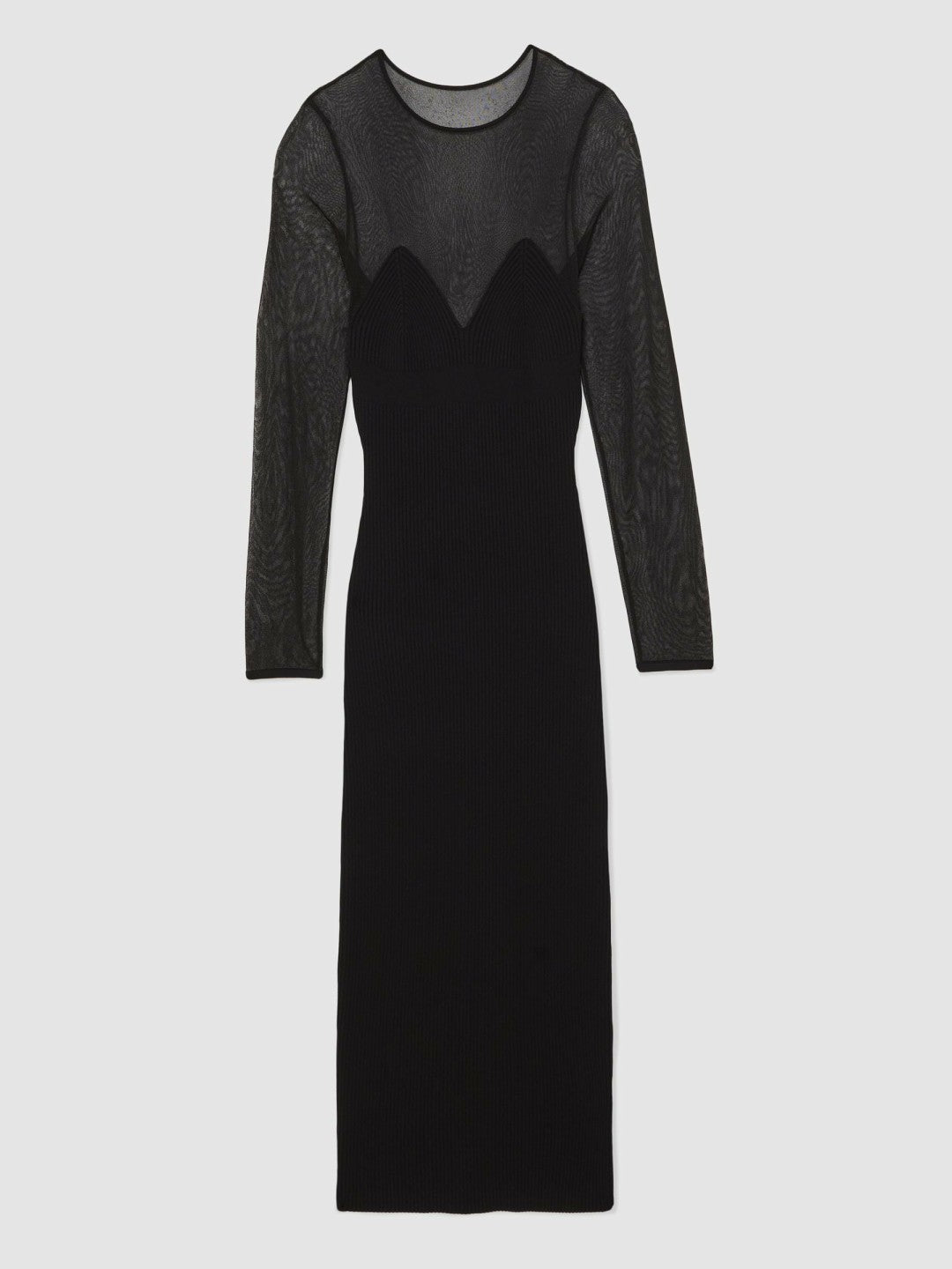 Dress in Black | Reiss Women Premium