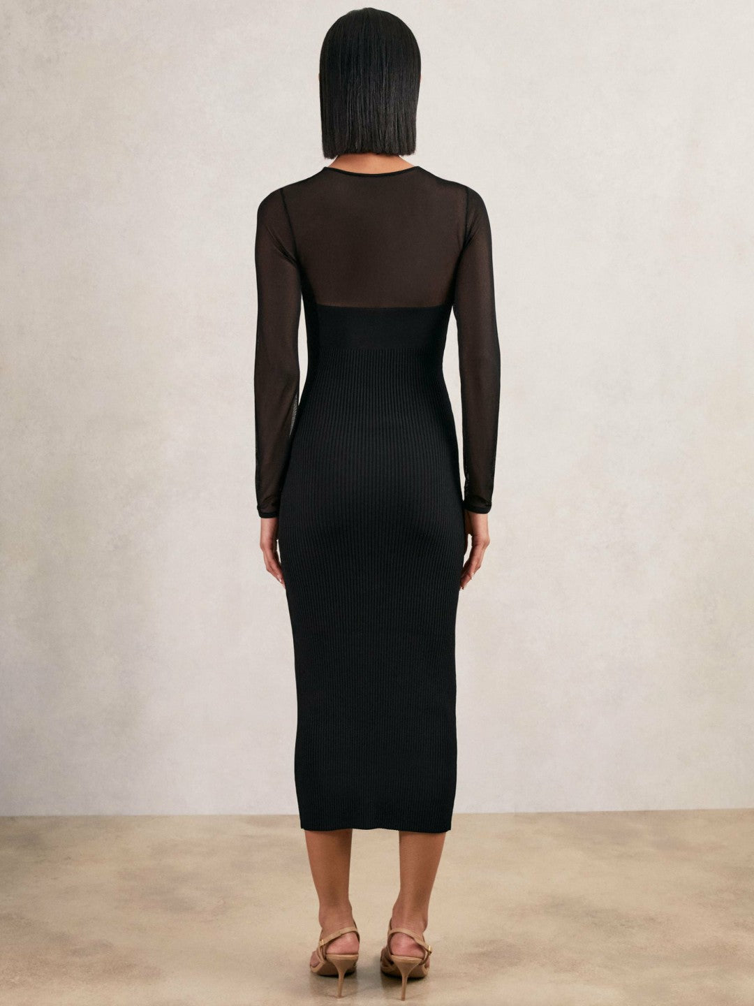 Dress in Black | Reiss Women Premium