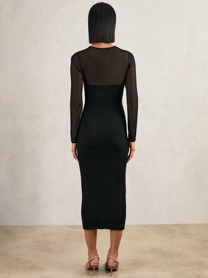 Dress in Black | Reiss Women Premium