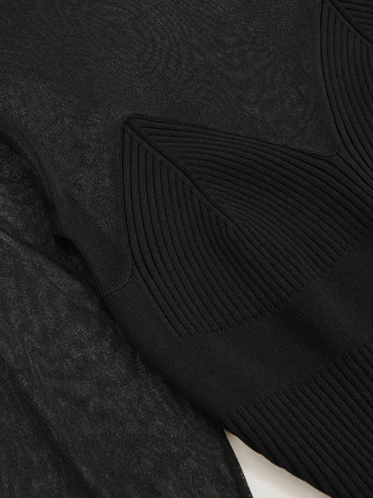 Dress in Black | Reiss Women Premium