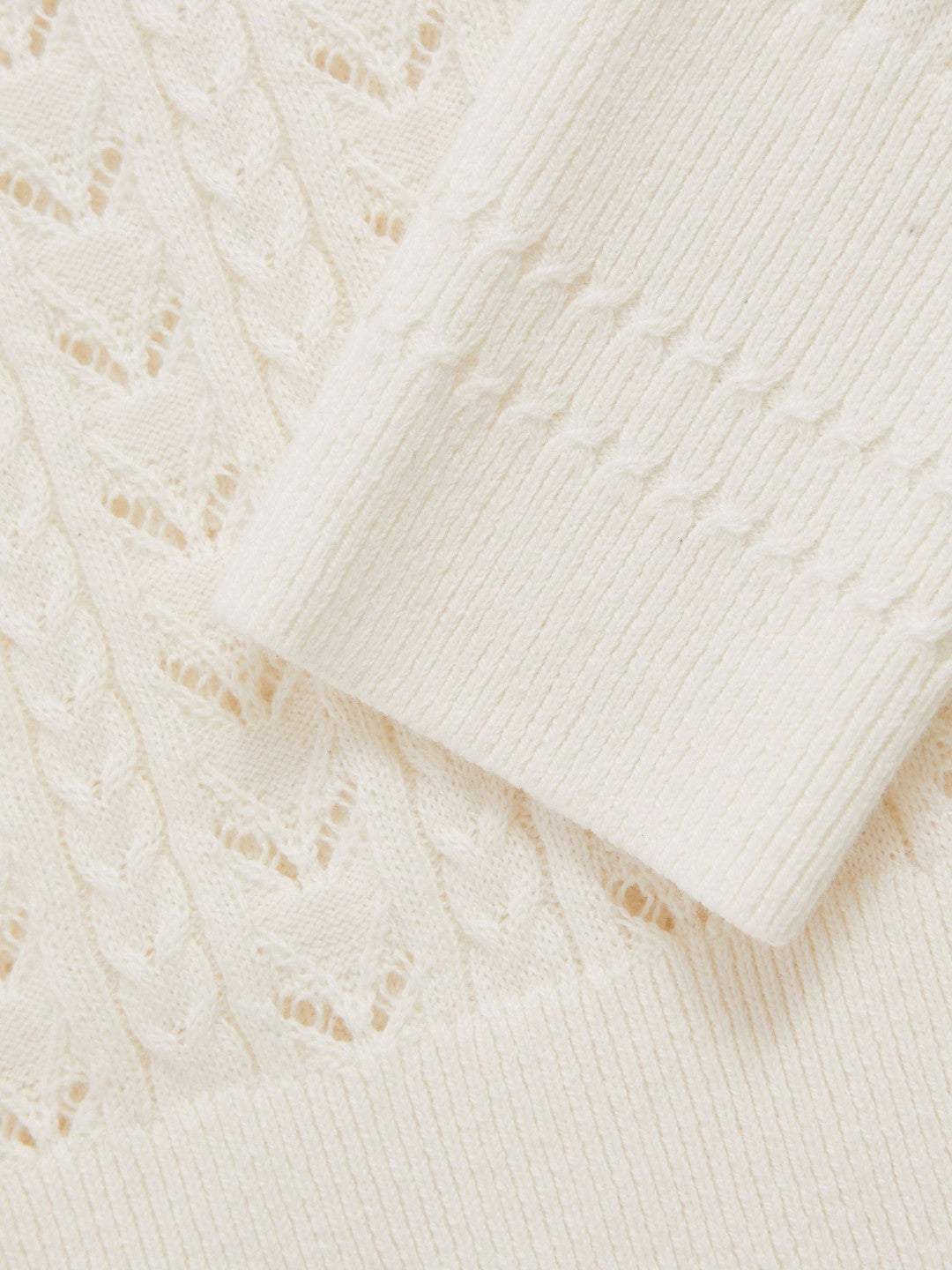 Jumper in Ivory | Reiss Children & Baby Popular
