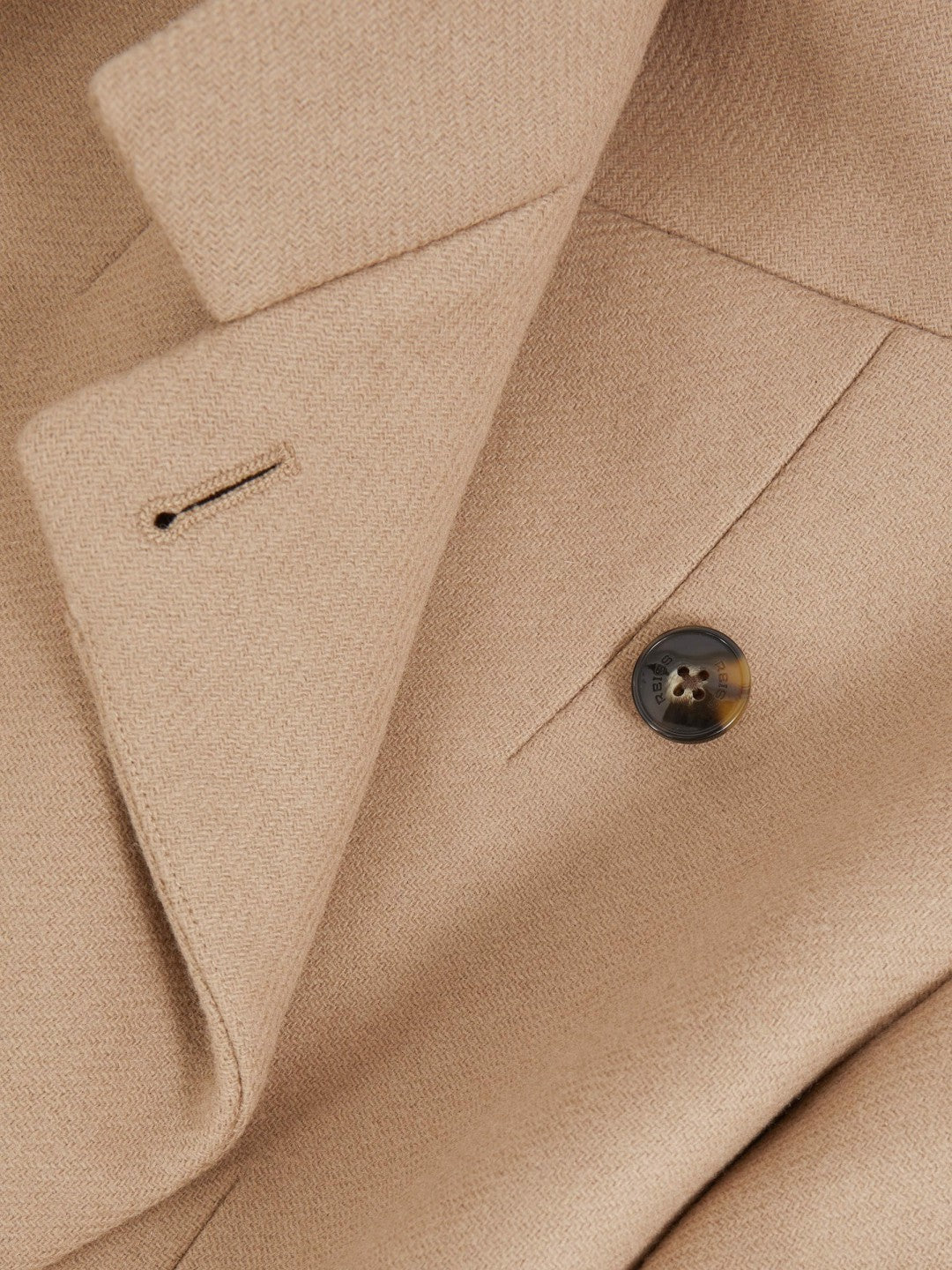 Coat in Camel | Reiss Women Trending