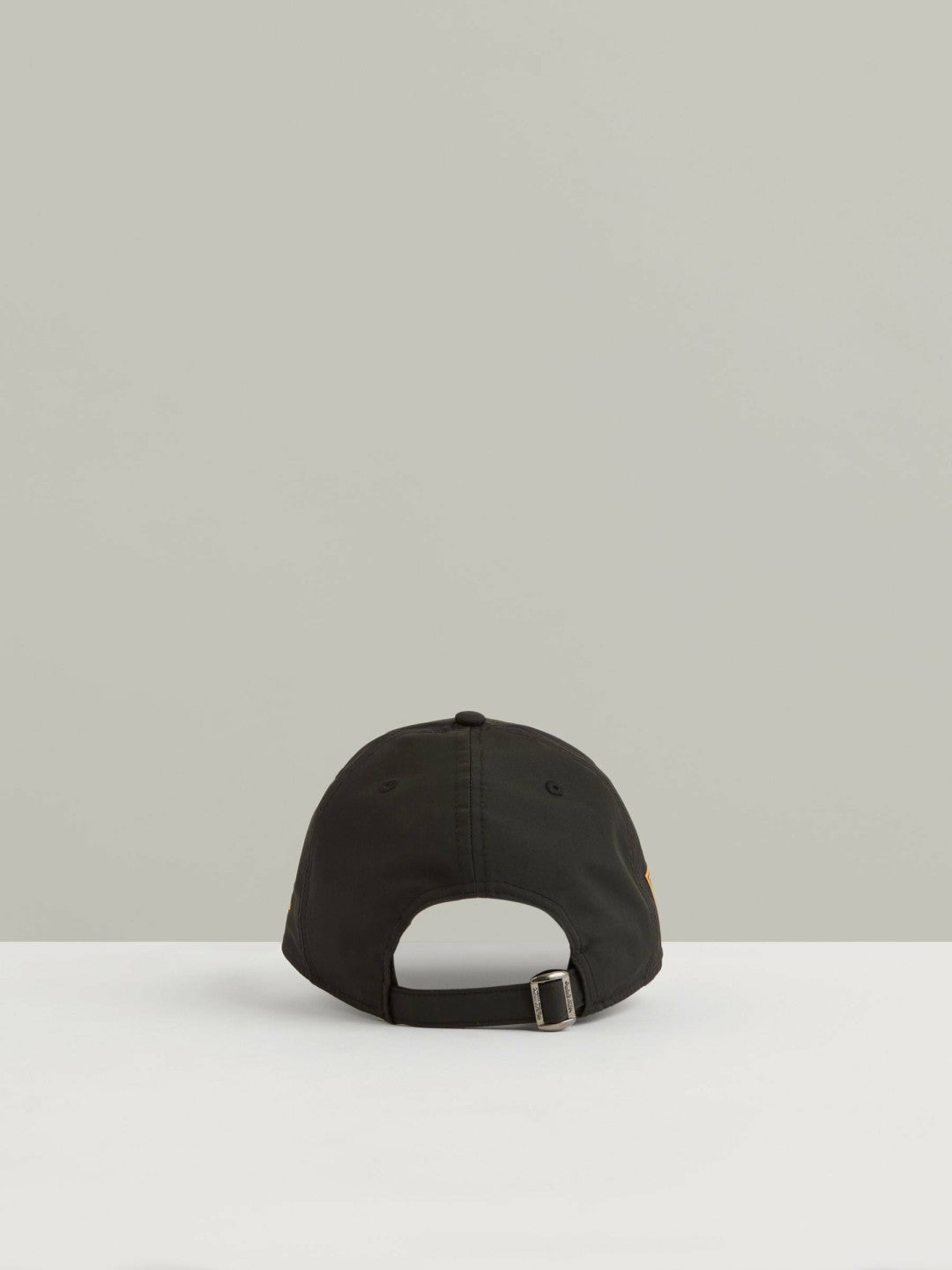 McLaren F1 Team Speedmark Logo Cap Unisex Fit in Black | Reiss Men New