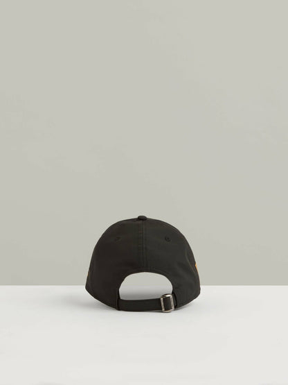 McLaren F1 Team Speedmark Logo Cap Unisex Fit in Black | Reiss Men New