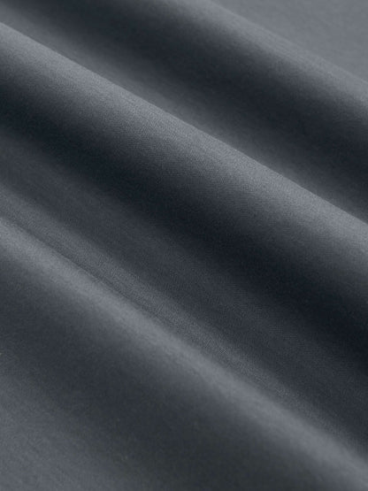 Airwater-Cotton Crew-Neck T-Shirt in Airforce Blue | Reiss Men Recommended