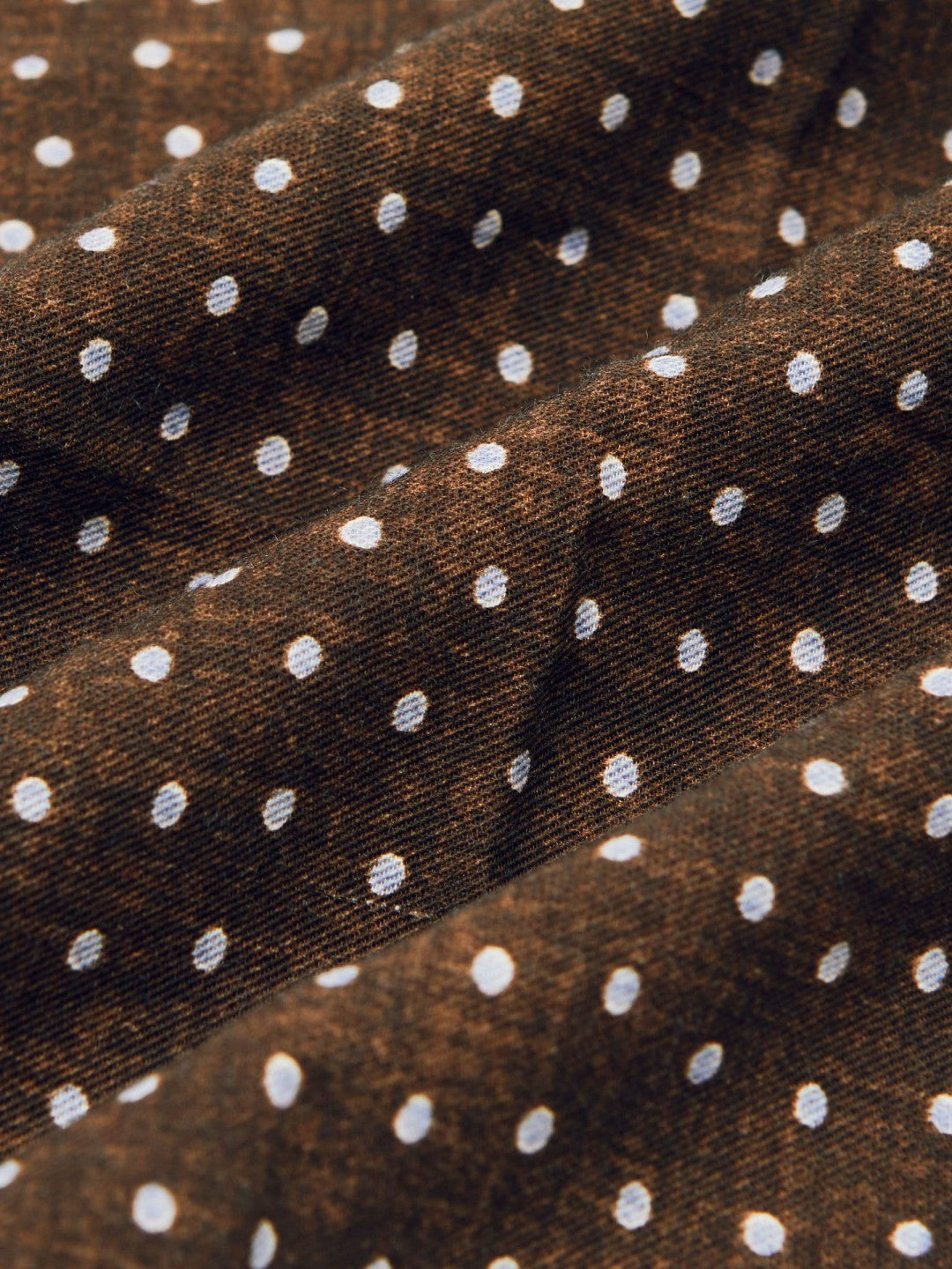 Pocket Squares in Chocolate Brown | Reiss Men New