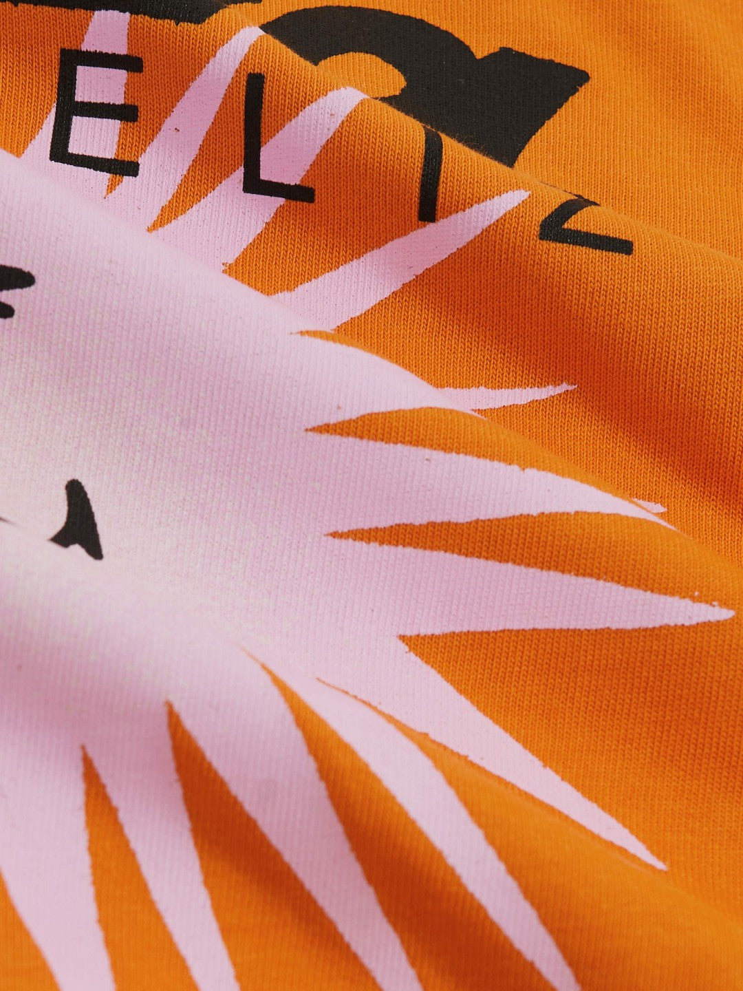 13-14 yrs SmileyWorld Sun Motif T-Shirt in Orange | Reiss Children & Baby Signature